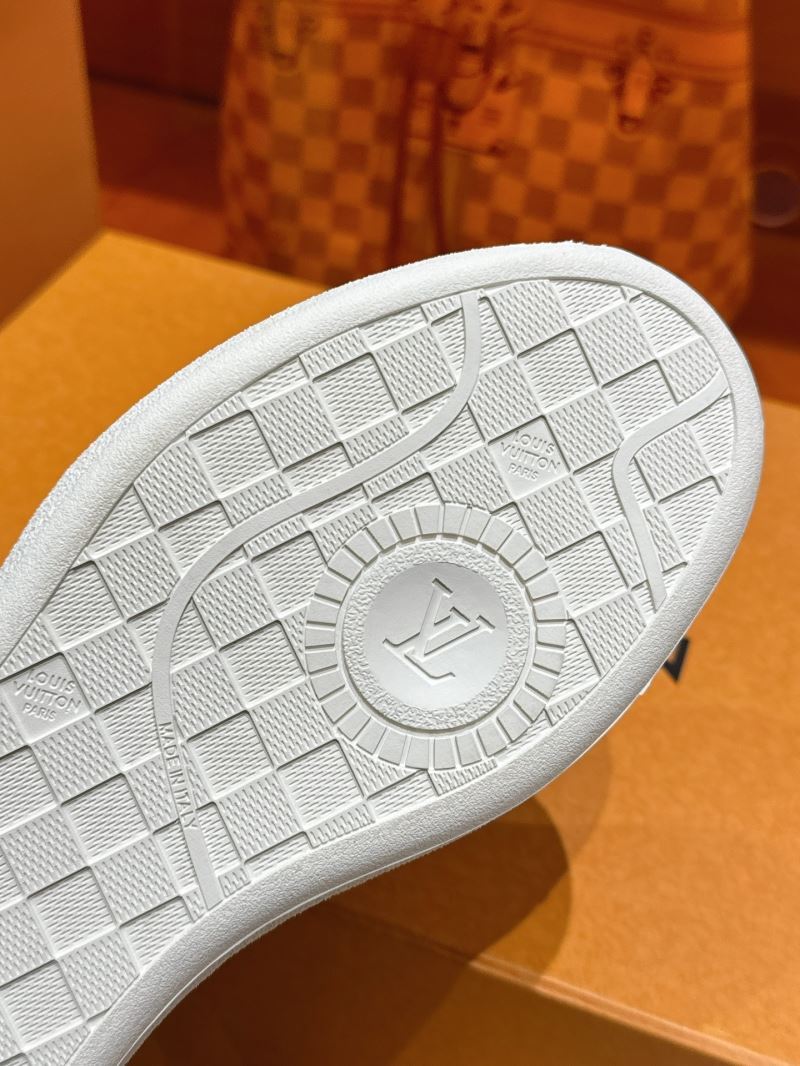 Louis Vuitton Low Shoes